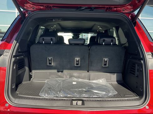 New 2026 Buick Enclave Avenir image 20