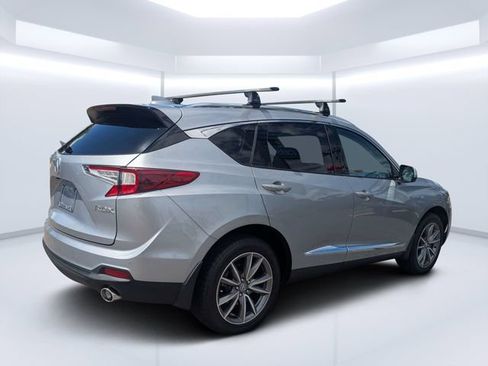 Used 2021 Acura RDX FWD w/ Technology Package image 3