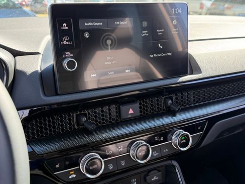 Certified 2026 Honda CR-V EX-L image 23