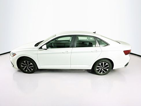 Used 2025 Volkswagen Jetta S FWD image 4