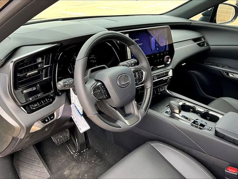 New 2026 Lexus RX 350 Premium image 8