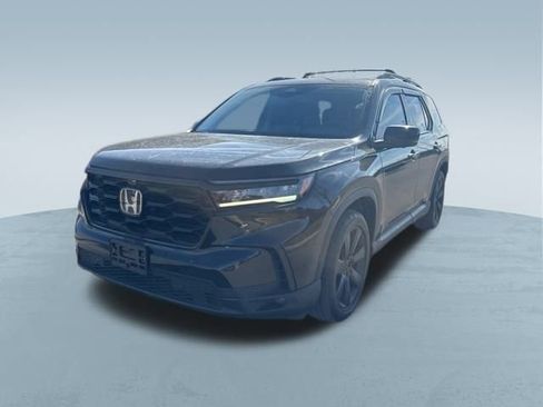 Used 2023 Honda Pilot Elite image 3