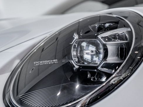 Certified 2024 Porsche 911 Carrera 4S image 13