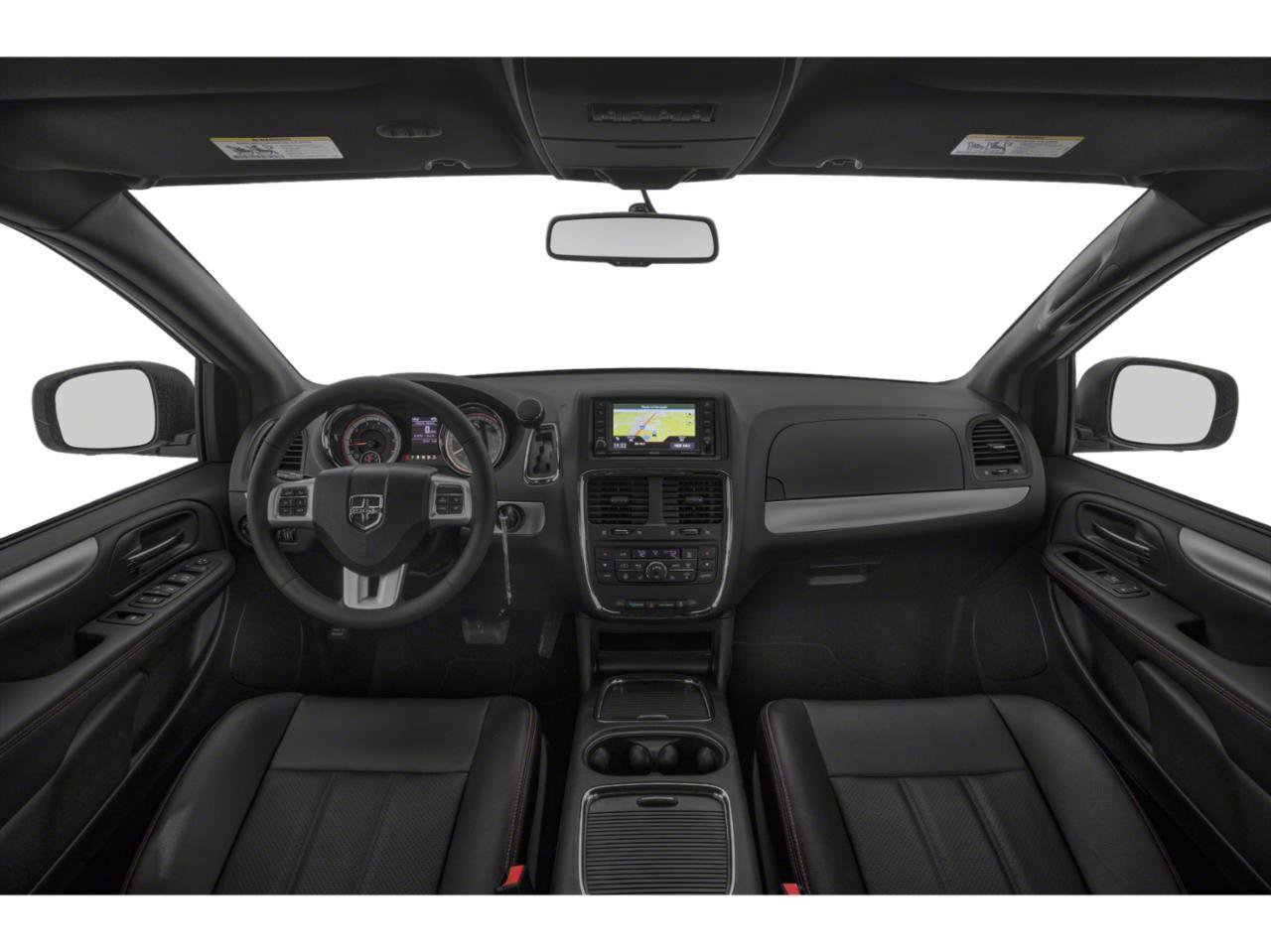 Used 2019 Dodge Grand Caravan SXT w/ Driver Convenience Group FWD image 3