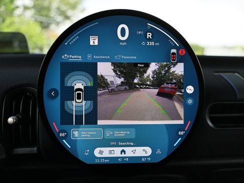 New 2026 MINI Cooper S FWD image 37