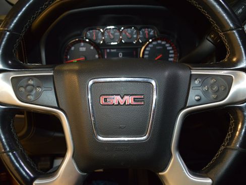 Used 2016 GMC Sierra 1500 SLE w/ SLE Value Package AWD/4WD image 18