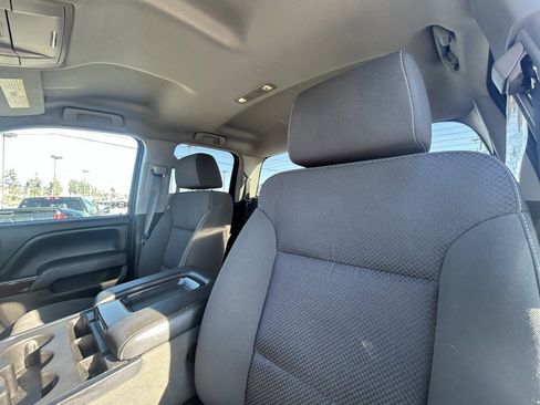 Used 2017 GMC Sierra 1500 SLE image 14