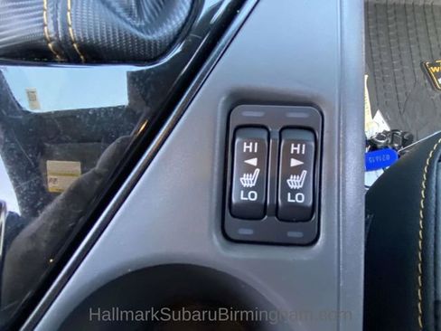 Certified 2024 Subaru Crosstrek 2.5i Wilderness w/ Crosstrek Mirror Package image 19