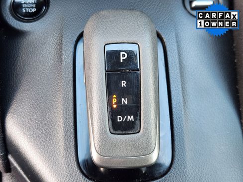 Certified 2023 Nissan Z Sport w/ Floor Mat Package image 12