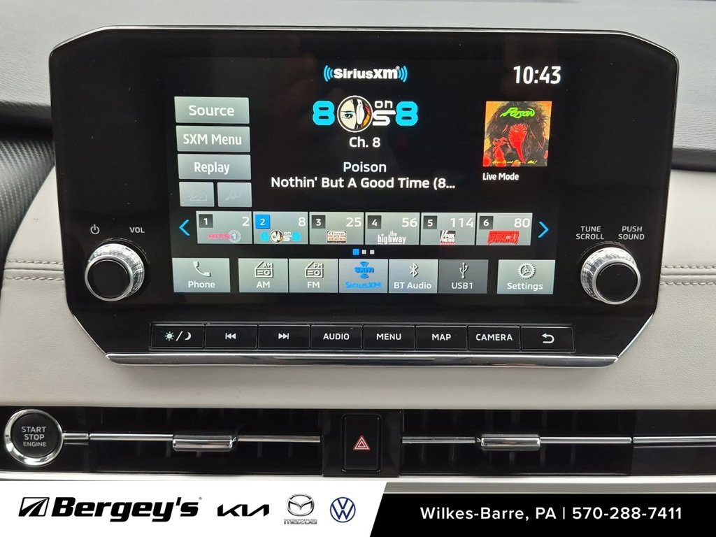 Used 2023 Mitsubishi Outlander SEL AWD/4WD image 17