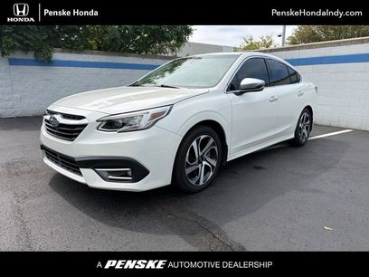 Used 2021 Subaru Legacy Touring XT w/ Popular Package #2