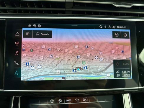 Used 2023 Audi Q7 2.0T Premium Plus w/ Premium Plus Package image 20