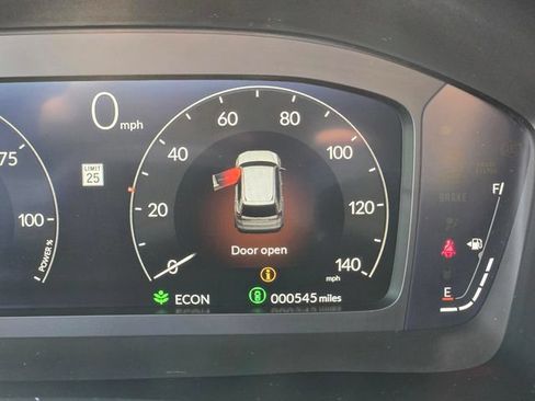 Certified 2026 Honda CR-V Sport-L image 30