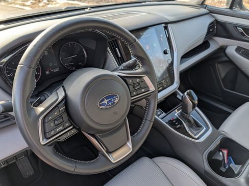 Used 2025 Subaru Legacy Premium image 23