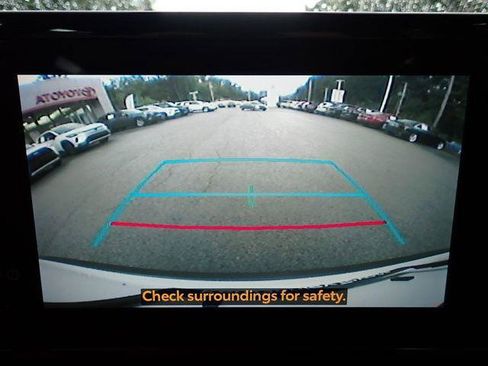 Certified 2024 Toyota Corolla Cross AWD Hybrid image 27
