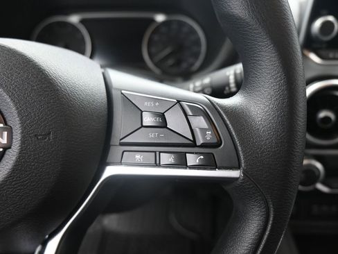 Used 2024 Nissan Sentra SV image 12