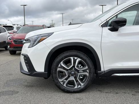New 2026 Subaru Ascent Limited AWD/4WD image 6