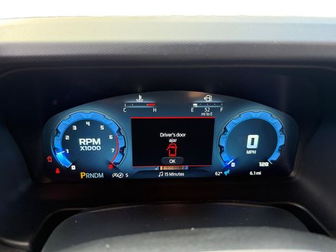 New 2025 Ford Bronco Big Bend image 11