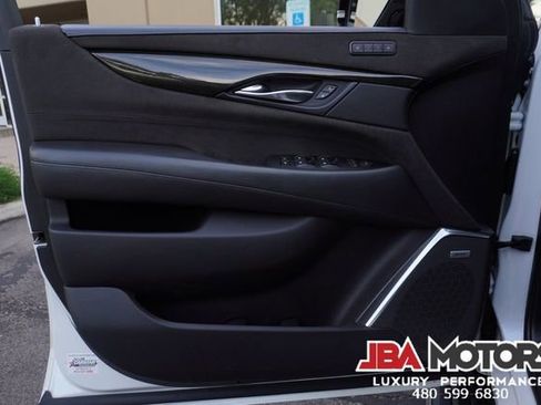 Used 2020 Cadillac Escalade ESV Platinum image 63