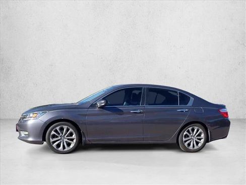 Used 2013 Honda Accord Sport image 7