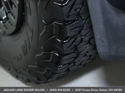 Used 2023 Ford Bronco Raptor AWD/4WD image 42