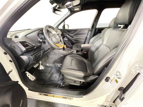 Used 2023 Subaru Forester Wilderness AWD/4WD image 21
