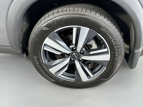 Used 2023 Nissan Rogue SL w/ SL Premium Package AWD/4WD image 35
