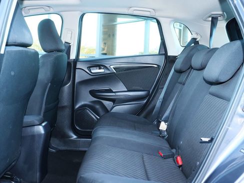 Used 2019 Honda Fit EX image 30