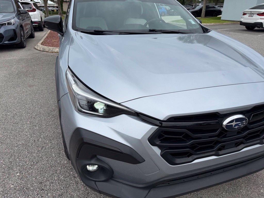 Used 2024 Subaru Crosstrek 2.5i Sport AWD/4WD image 13