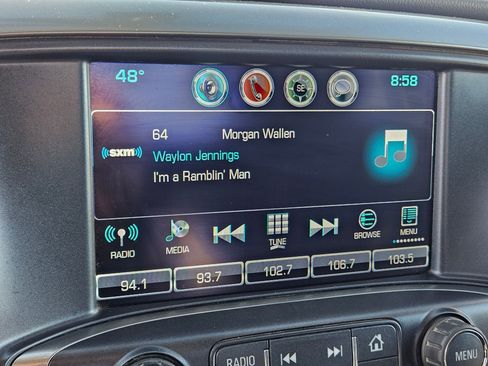 Used 2018 Chevrolet Silverado 3500 LT w/ LT Convenience Package AWD/4WD image 22