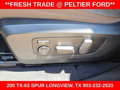 Used 2025 BMW X3 xDrive30i w/ M Sport Package AWD/4WD image 17