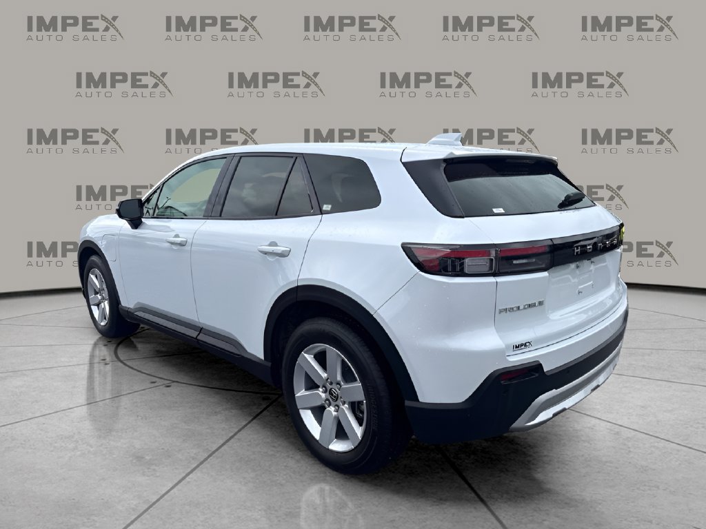 Used 2026 Honda Prologue EX image 3