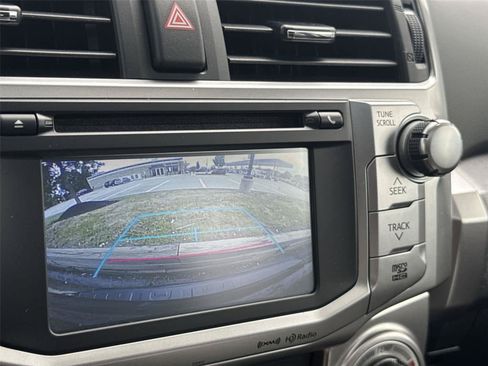 Used 2019 Toyota 4Runner SR5 Premium AWD/4WD image 25