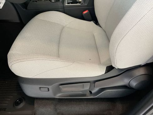 New 2026 Toyota 4Runner SR5 AWD/4WD image 12