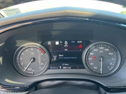 Used 2020 Cadillac XT5 Sportv AWD/4WD image 22