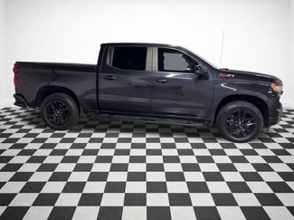 Certified 2022 Chevrolet Silverado 1500 RST w/ Z71 Off-Road Package AWD/4WD video 2