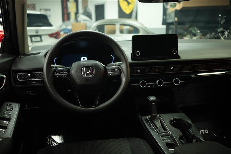 Used 2023 Honda Civic LX image 16
