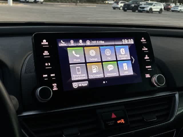 Used 2021 Honda Accord Sport image 29