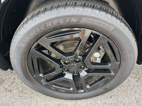 Used 2025 Kia Telluride SX X-Line AWD/4WD image 40