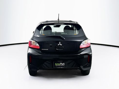 Used 2024 Mitsubishi Mirage ES FWD image 7