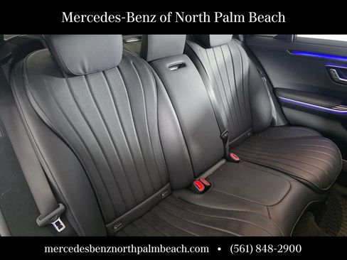 Certified 2022 Mercedes-Benz S 500 4MATIC image 20