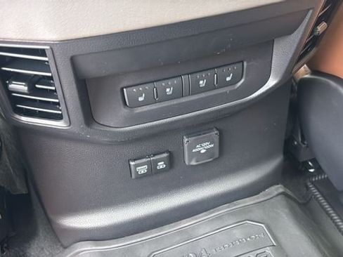 New 2026 Toyota Tundra 1794 Edition AWD/4WD image 10