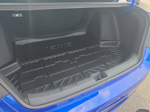Certified 2024 Honda Civic Sport image 12