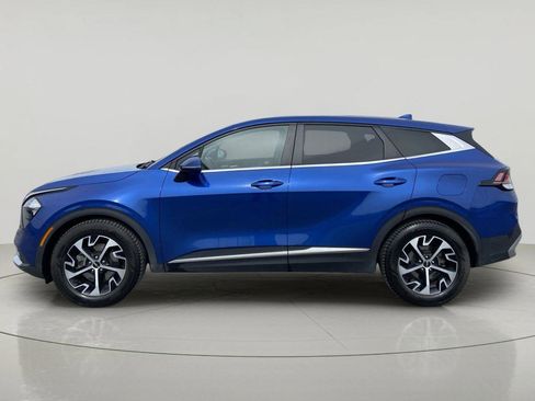 Used 2023 Kia Sportage EX FWD image 6