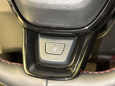 New 2026 Honda Pilot Black Edition image 32