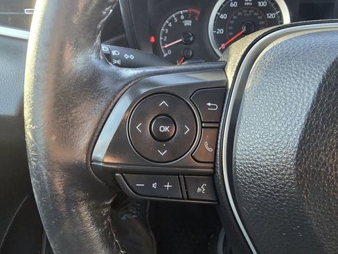 Used 2022 Toyota Corolla SE image 19