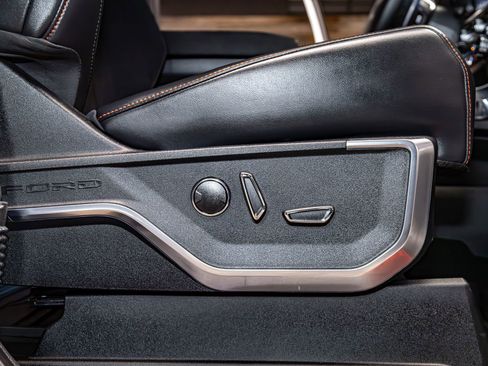 Used 2024 Ford F150 Raptor w/ Equipment Group 803A Raptor R image 29