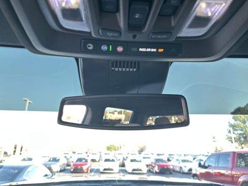 Used 2024 Chevrolet Silverado 1500 LTZ w/ LTZ Convenience Package II image 27