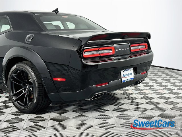 Used 2022 Dodge Challenger R/T Scat Pack RWD image 47