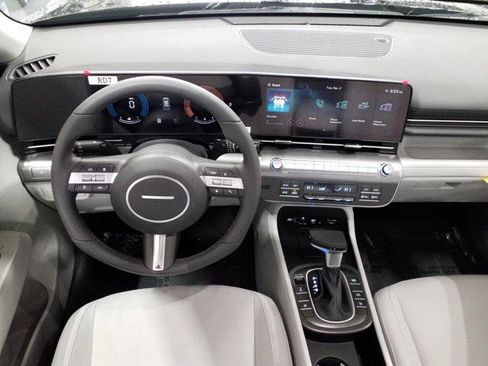 New 2026 Hyundai Kona SEL Sport image 3